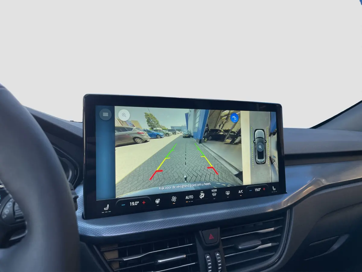 BlueCruise 2.5 Plug-in Hybride | Camera | Pano | CarPlay | Adap. Cruise Control |
