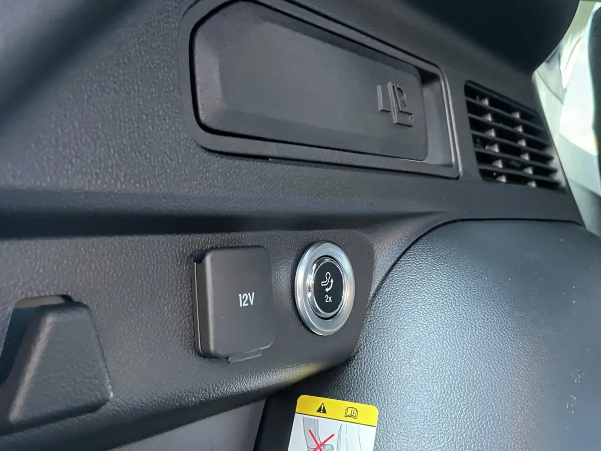 BlueCruise 2.5 Plug-in Hybride | Camera | Pano | CarPlay | Adap. Cruise Control |