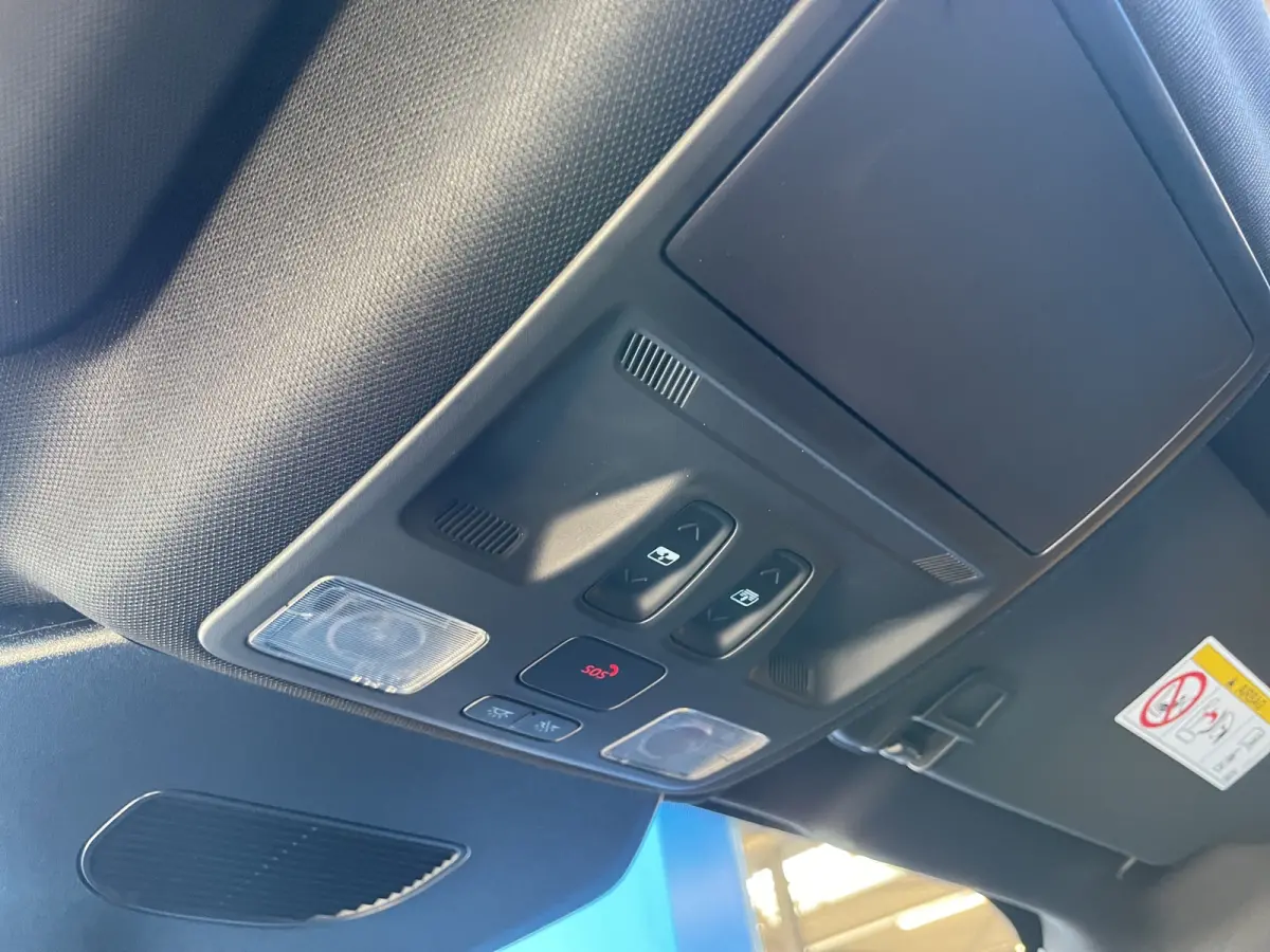 BlueCruise 2.5 Plug-in Hybride | Camera | Pano | CarPlay | Adap. Cruise Control |