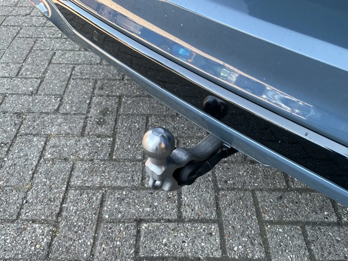 BlueCruise 2.5 Plug-in Hybride | Camera | Pano | CarPlay | Adap. Cruise Control |