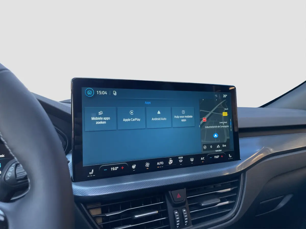 BlueCruise 2.5 Plug-in Hybride | Camera | Pano | CarPlay | Adap. Cruise Control |