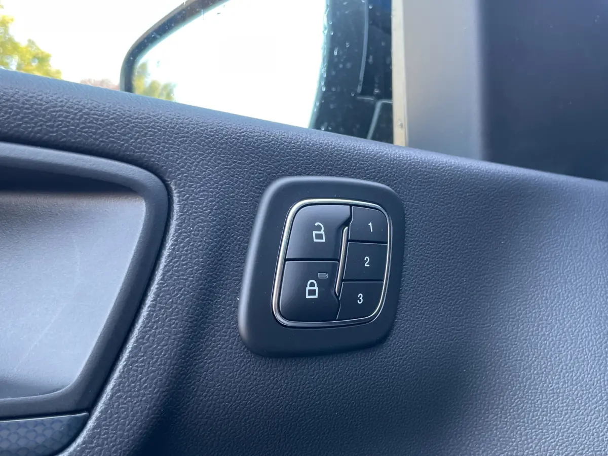 BlueCruise 2.5 Plug-in Hybride | Camera | Pano | CarPlay | Adap. Cruise Control |
