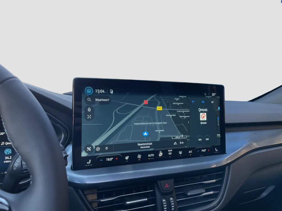 BlueCruise 2.5 Plug-in Hybride | Camera | Pano | CarPlay | Adap. Cruise Control |
