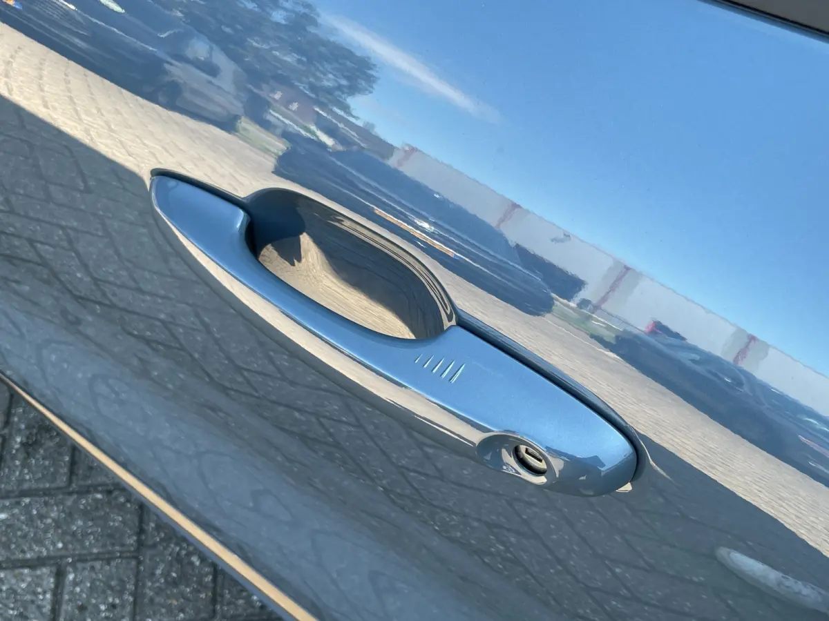 BlueCruise 2.5 Plug-in Hybride | Camera | Pano | CarPlay | Adap. Cruise Control |