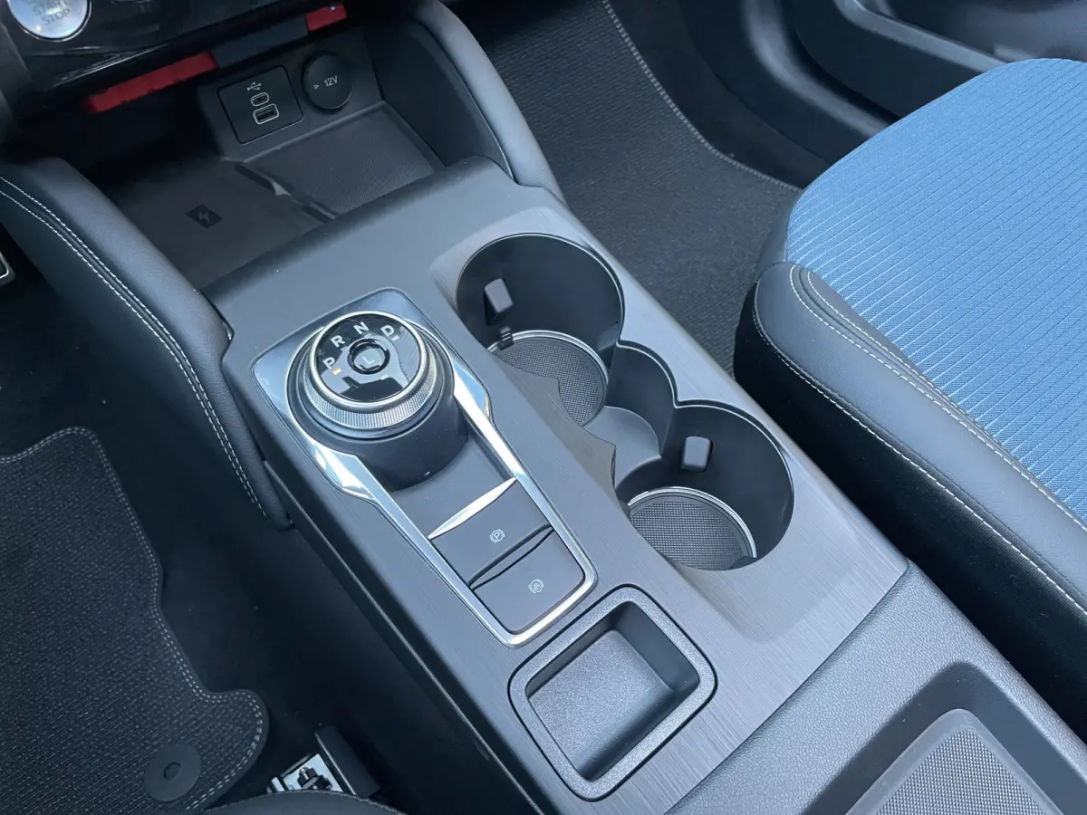 BlueCruise 2.5 Plug-in Hybride | Camera | Pano | CarPlay | Adap. Cruise Control |