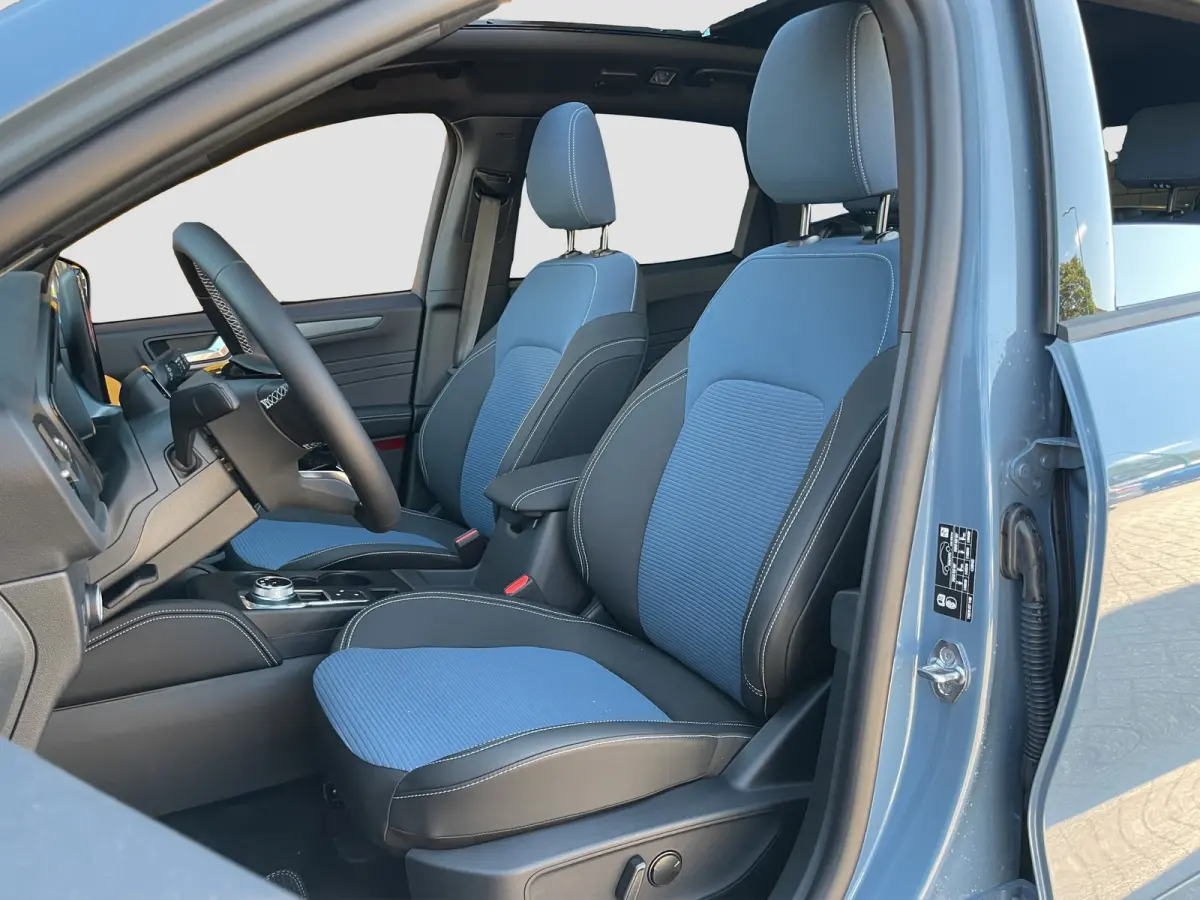 BlueCruise 2.5 Plug-in Hybride | Camera | Pano | CarPlay | Adap. Cruise Control |