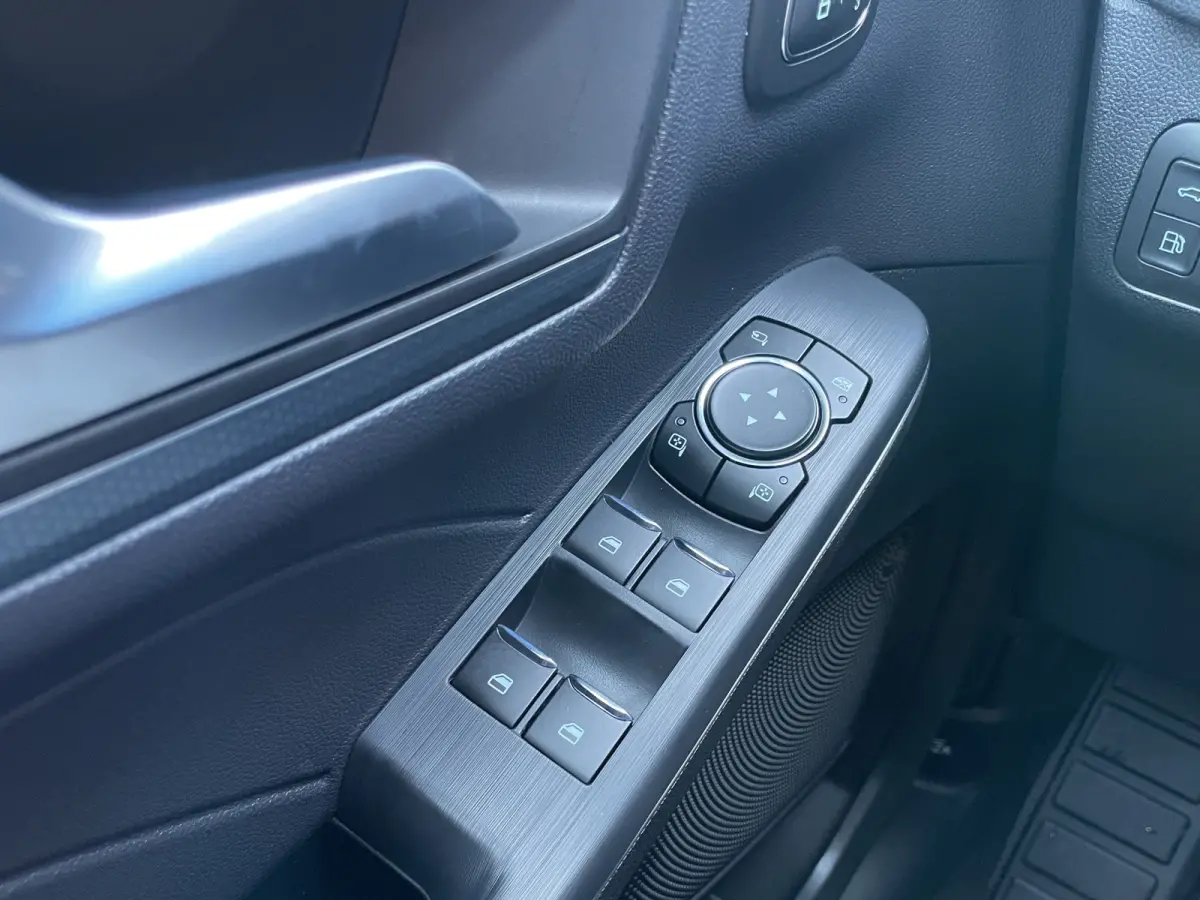 BlueCruise 2.5 Plug-in Hybride | Camera | Pano | CarPlay | Adap. Cruise Control |