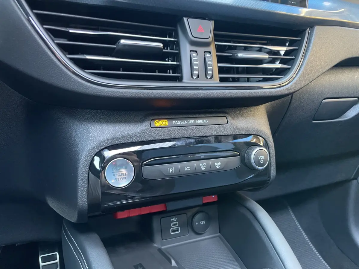 BlueCruise 2.5 Plug-in Hybride | Camera | Pano | CarPlay | Adap. Cruise Control |