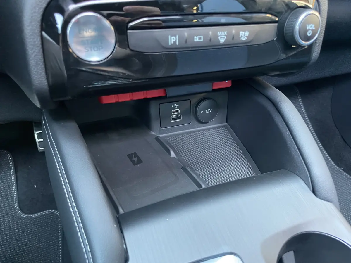 BlueCruise 2.5 Plug-in Hybride | Camera | Pano | CarPlay | Adap. Cruise Control |