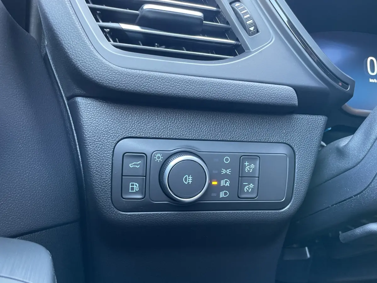 BlueCruise 2.5 Plug-in Hybride | Camera | Pano | CarPlay | Adap. Cruise Control |
