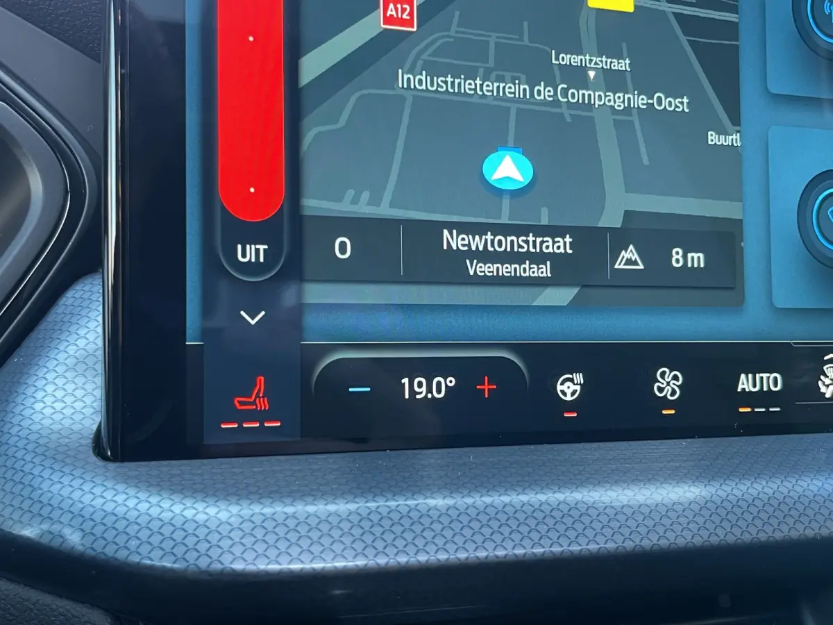 BlueCruise 2.5 Plug-in Hybride | Camera | Pano | CarPlay | Adap. Cruise Control |