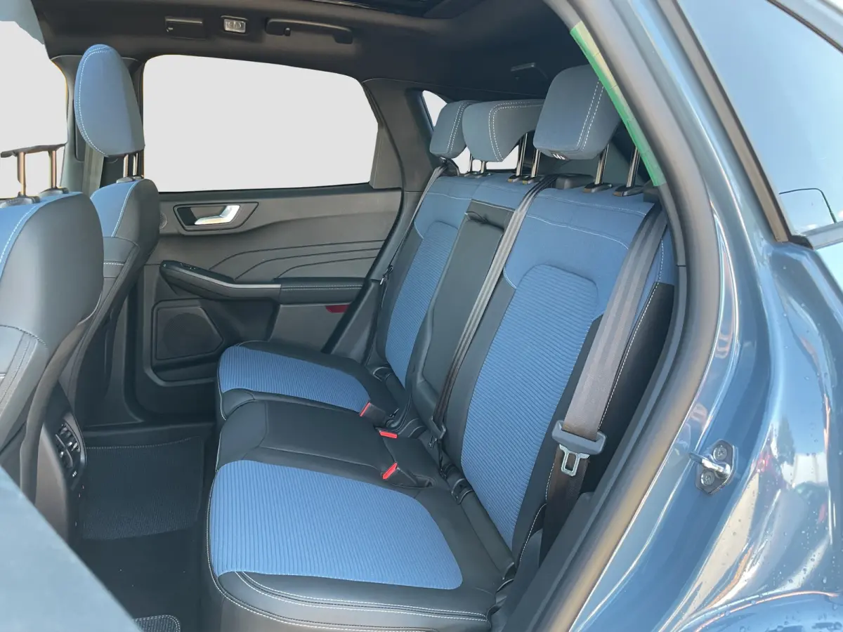 BlueCruise 2.5 Plug-in Hybride | Camera | Pano | CarPlay | Adap. Cruise Control |