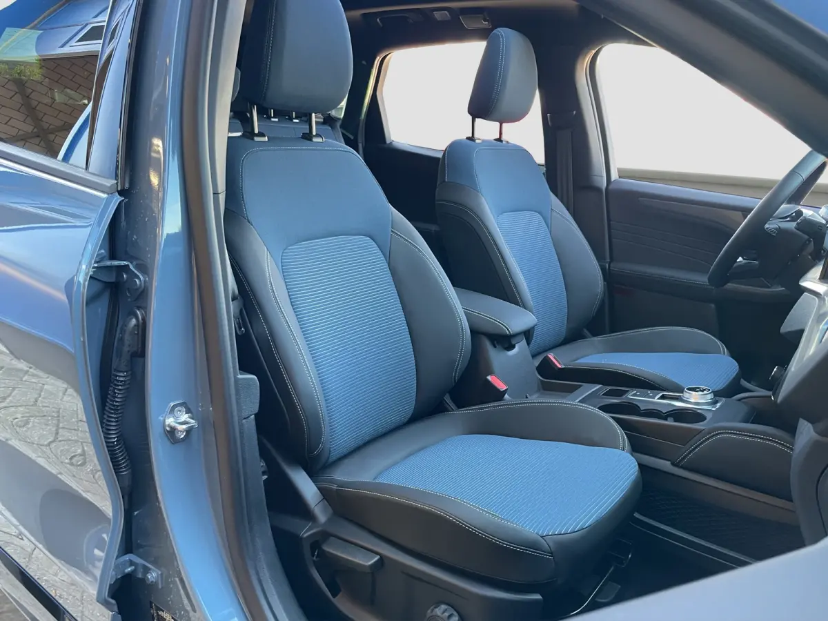BlueCruise 2.5 Plug-in Hybride | Camera | Pano | CarPlay | Adap. Cruise Control |