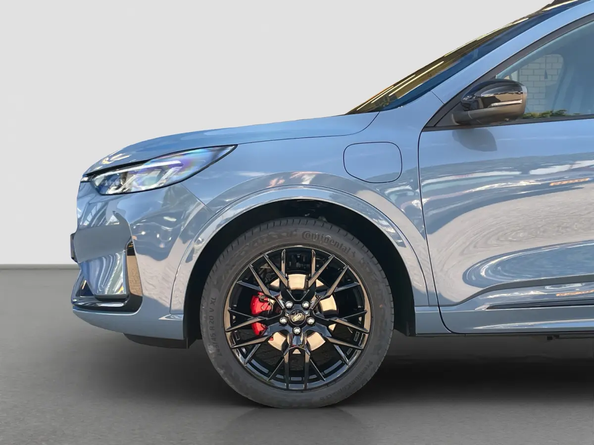 BlueCruise 2.5 Plug-in Hybride | Camera | Pano | CarPlay | Adap. Cruise Control |