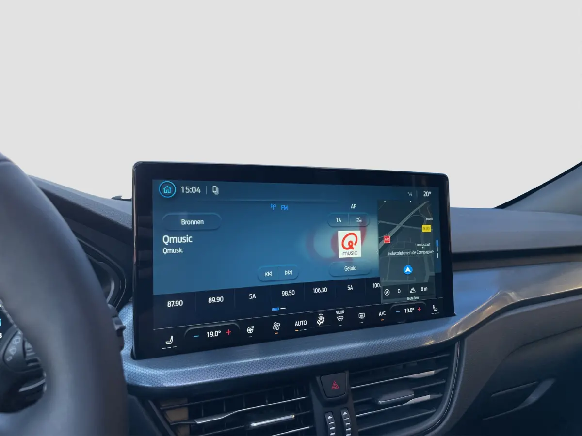 BlueCruise 2.5 Plug-in Hybride | Camera | Pano | CarPlay | Adap. Cruise Control |