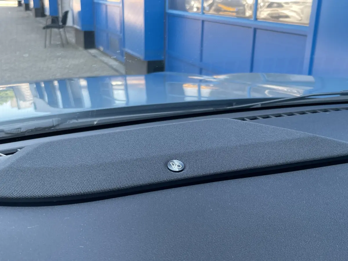 BlueCruise 2.5 Plug-in Hybride | Camera | Pano | CarPlay | Adap. Cruise Control |