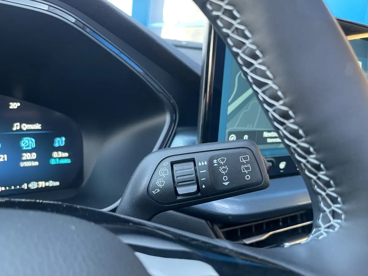 BlueCruise 2.5 Plug-in Hybride | Camera | Pano | CarPlay | Adap. Cruise Control |
