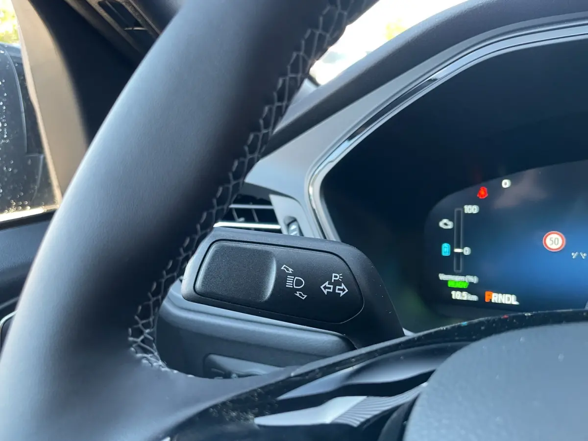 BlueCruise 2.5 Plug-in Hybride | Camera | Pano | CarPlay | Adap. Cruise Control |