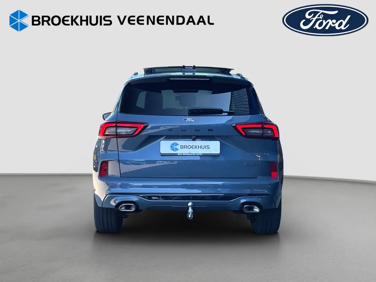 BlueCruise 2.5 Plug-in Hybride | Camera | Pano | CarPlay | Adap. Cruise Control |