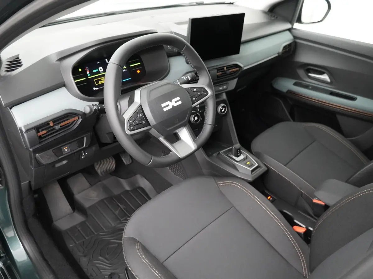 hybrid 155 limited edition 7-zits | 360 camera | Navigatie | Climate Control |