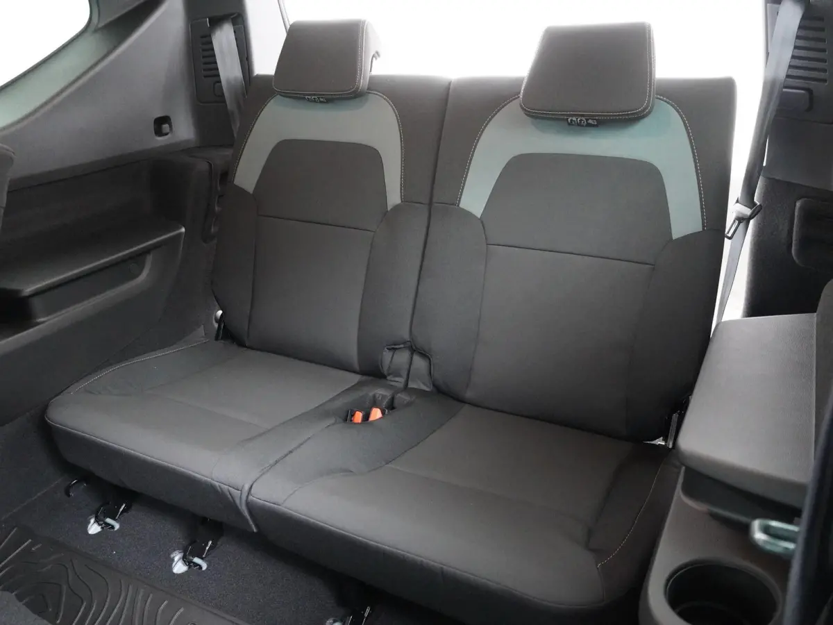 hybrid 155 limited edition 7-zits | 360 camera | Navigatie | Climate Control |