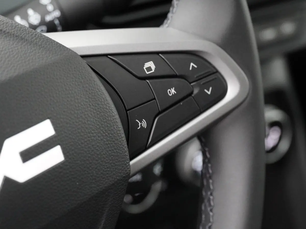 hybrid 155 limited edition 7-zits | 360 camera | Navigatie | Climate Control |