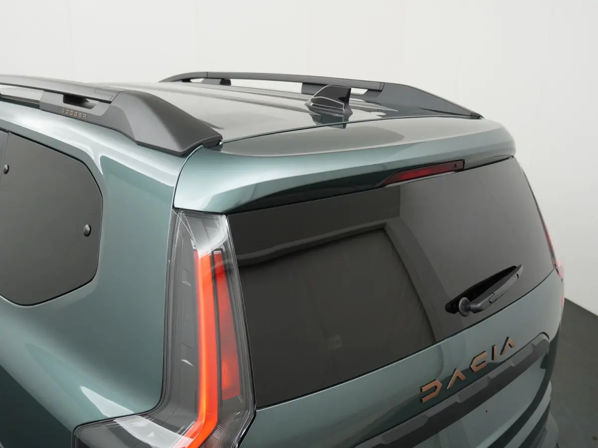 hybrid 155 limited edition 7-zits | 360 camera | Navigatie | Climate Control |