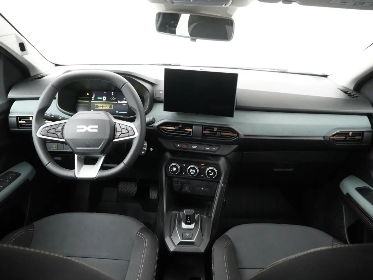 hybrid 155 limited edition 7-zits | 360 camera | Navigatie | Climate Control |