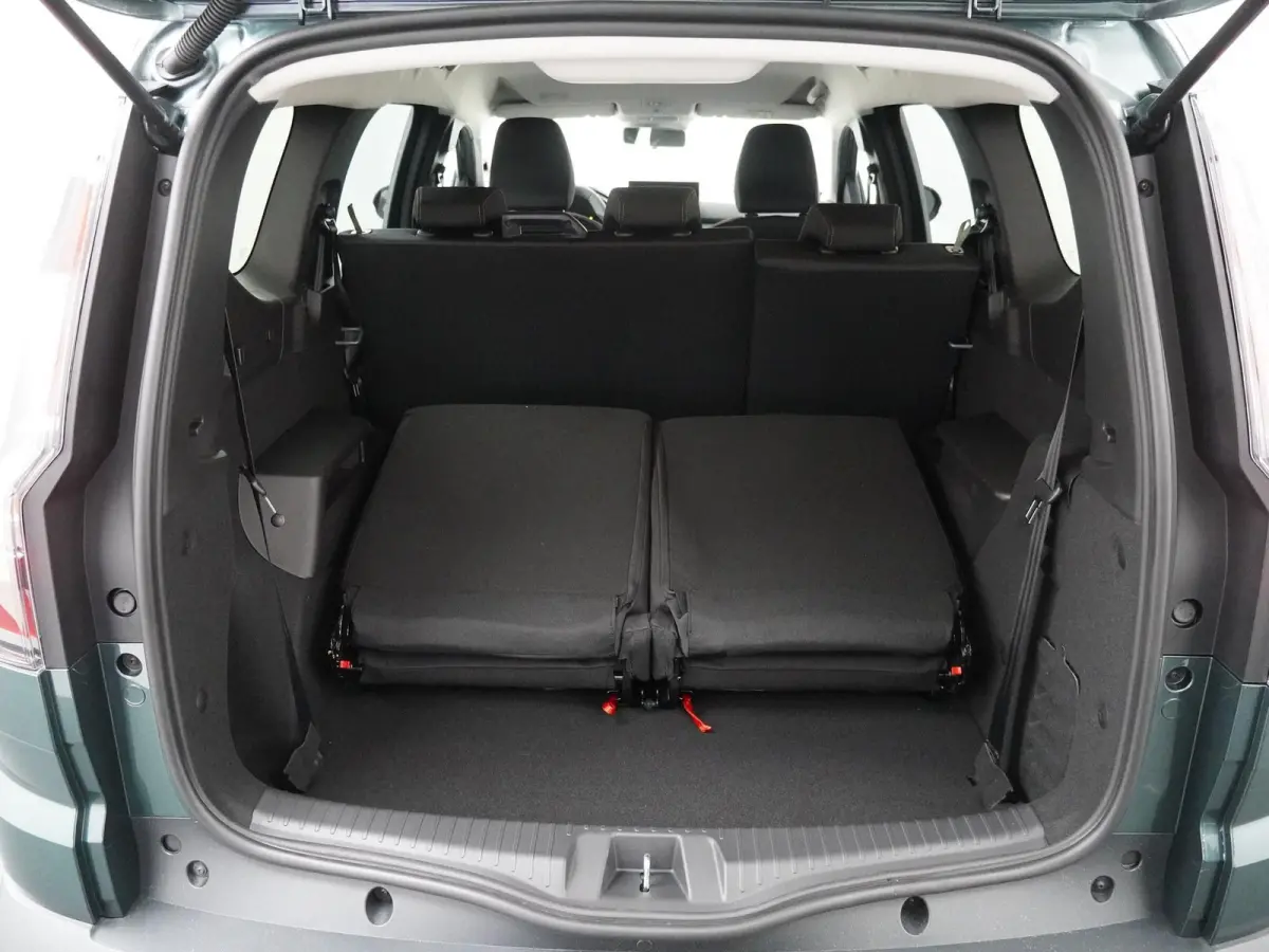 hybrid 155 limited edition 7-zits | 360 camera | Navigatie | Climate Control |