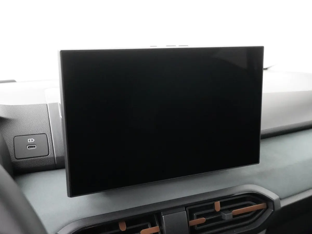 hybrid 155 limited edition 7-zits | 360 camera | Navigatie | Climate Control |