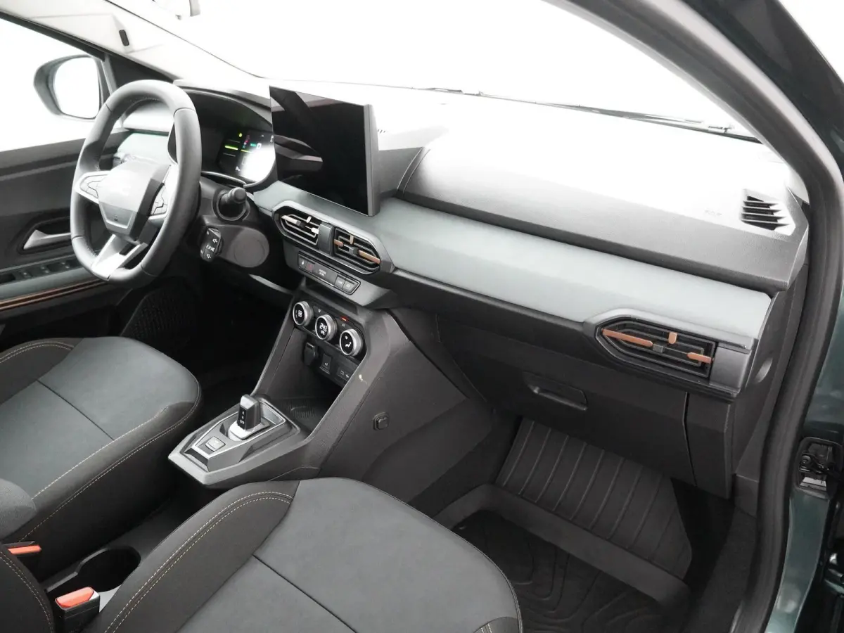 hybrid 155 limited edition 7-zits | 360 camera | Navigatie | Climate Control |