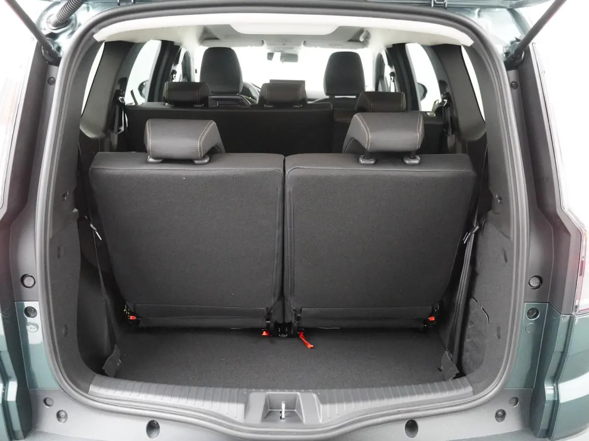 hybrid 155 limited edition 7-zits | 360 camera | Navigatie | Climate Control |