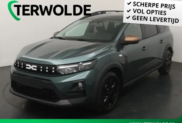 hybrid 155 limited edition 7-zits | 360 camera | Navigatie | Climate Control |