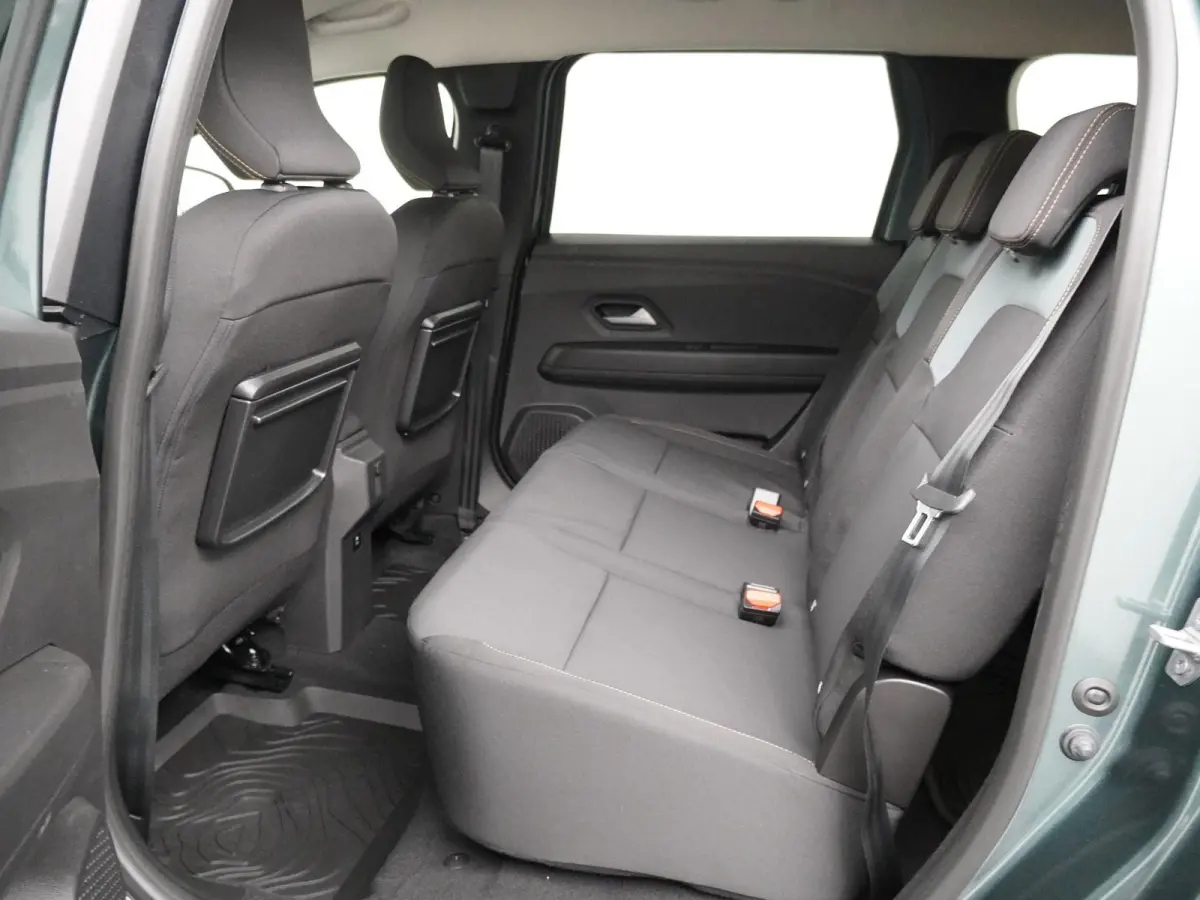 hybrid 155 limited edition 7-zits | 360 camera | Navigatie | Climate Control |