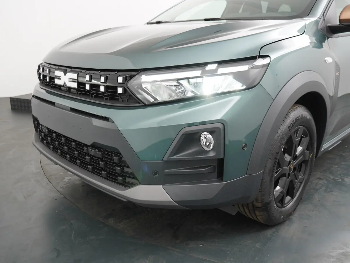 hybrid 155 limited edition 7-zits | 360 camera | Navigatie | Climate Control |