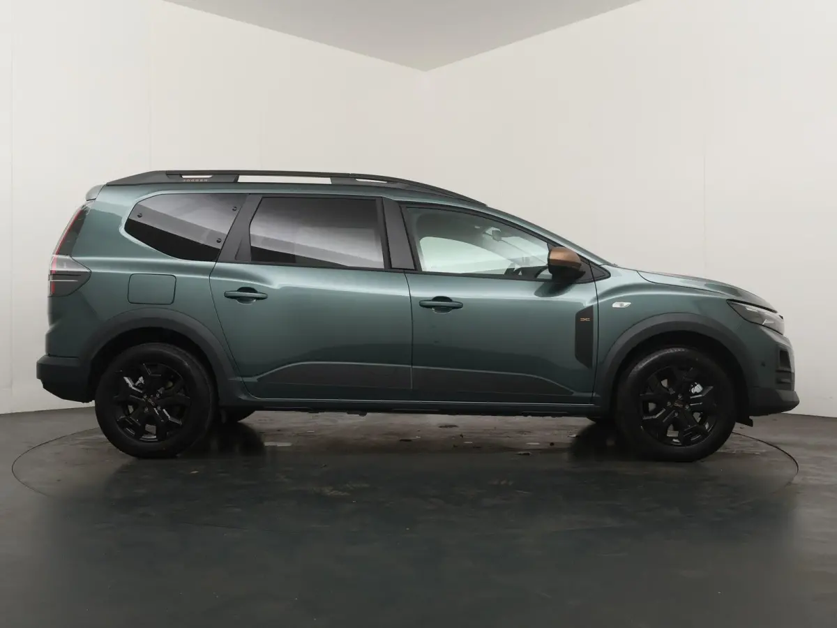 hybrid 155 limited edition 7-zits | 360 camera | Navigatie | Climate Control |