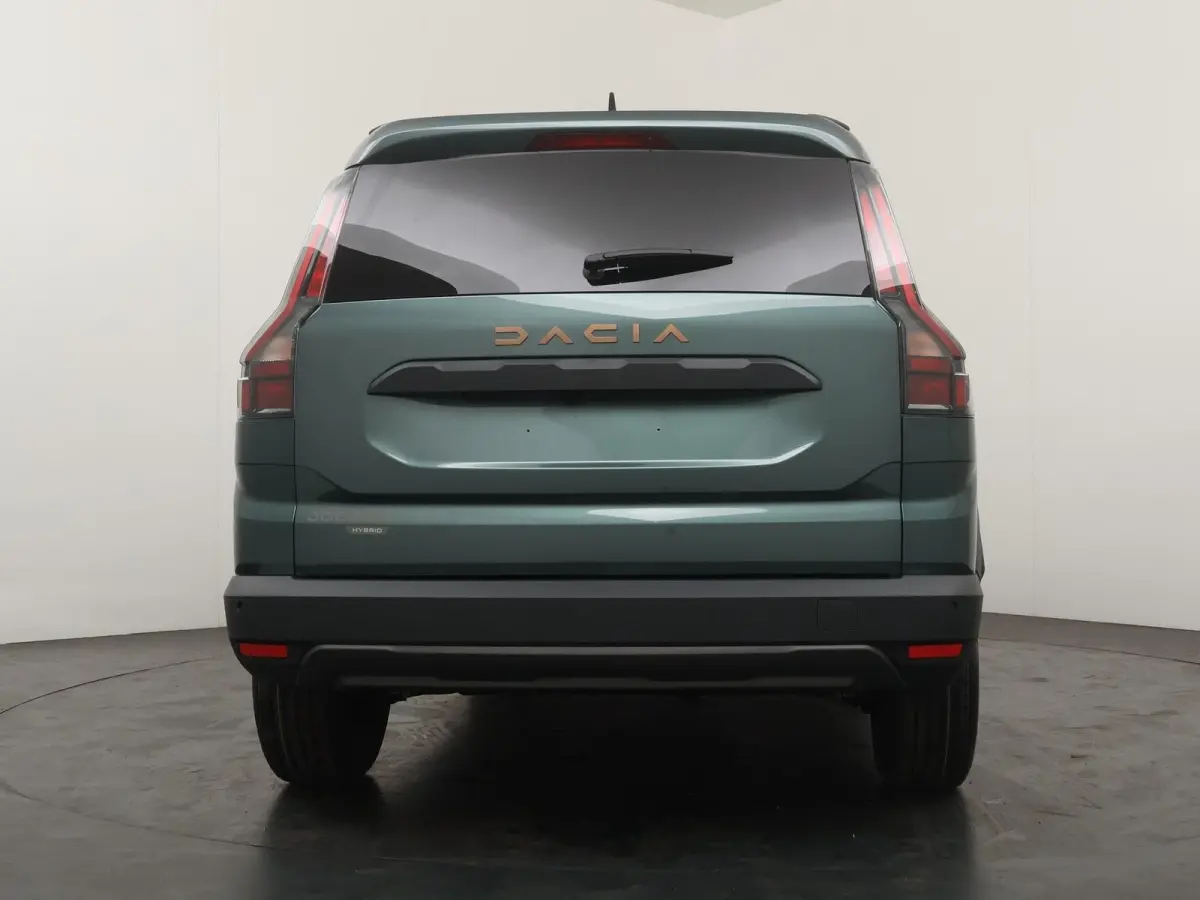 hybrid 155 limited edition 7-zits | 360 camera | Navigatie | Climate Control |