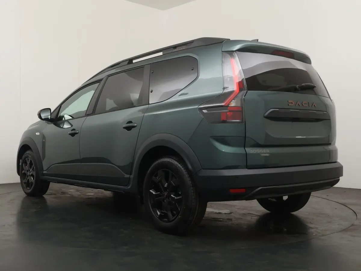 hybrid 155 limited edition 7-zits | 360 camera | Navigatie | Climate Control |