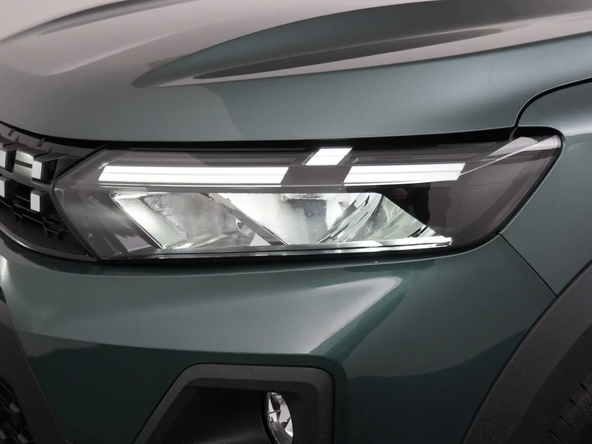 hybrid 155 limited edition 7-zits | 360 camera | Navigatie | Climate Control |