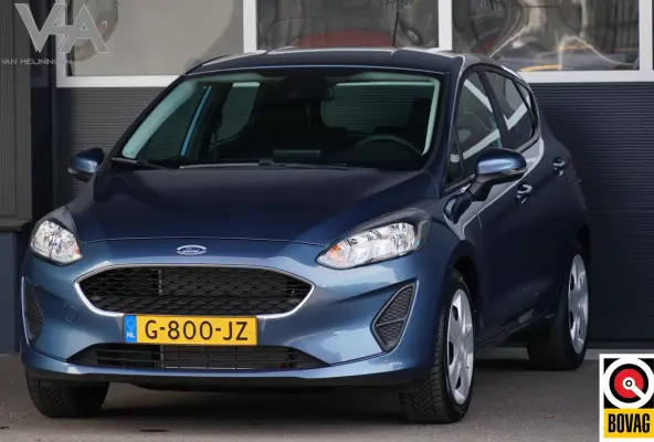 1.1 Trend, NL, CarPlay, cruise, DAB, PDC, navi