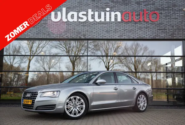 3.0 TFSI quattro Pro Line 290PK , Leder, Org. NL, Bose, Stoelverwarming Achterin
