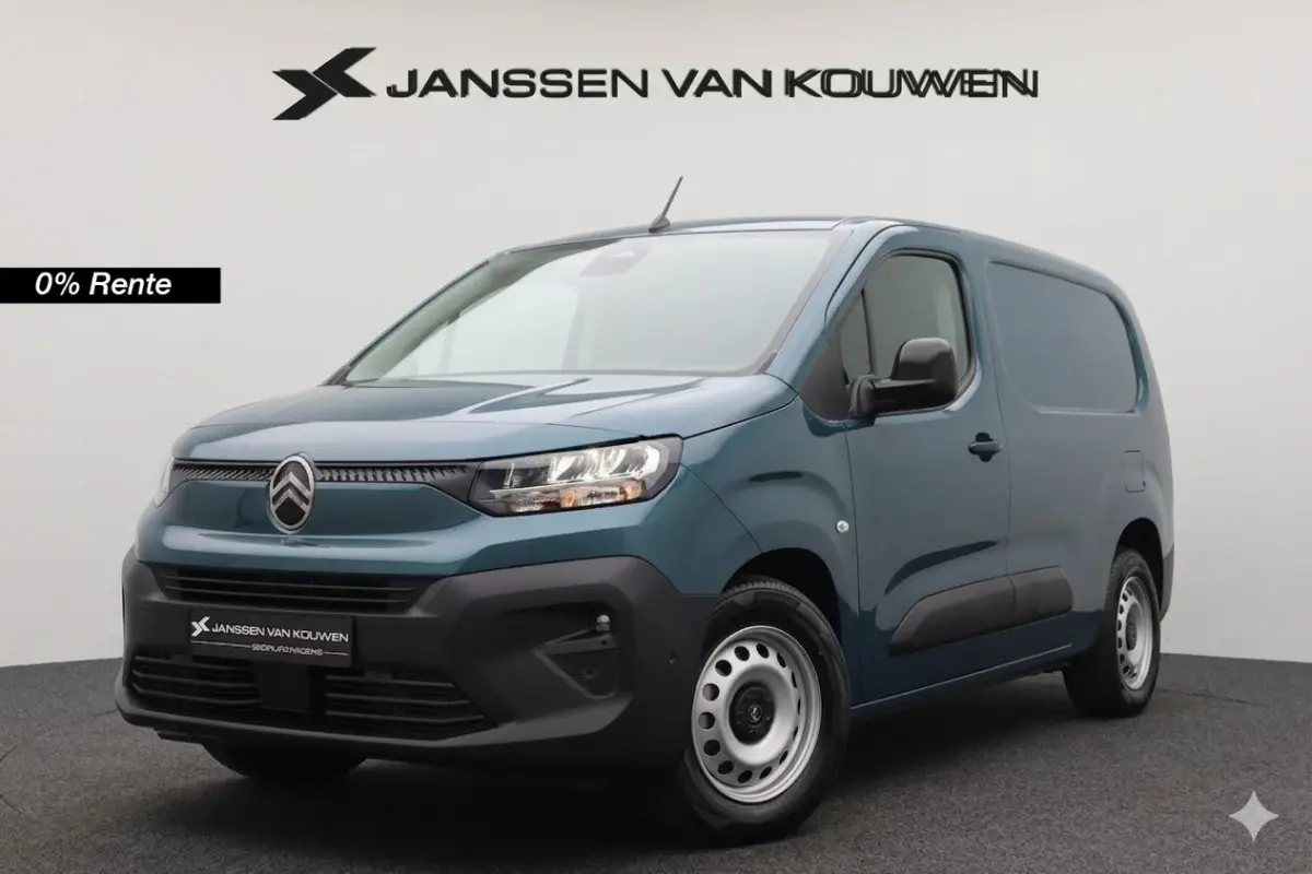 136 L2 50 kWh 0% rente / 2+6 jaar garantie / nieuw te bestellen