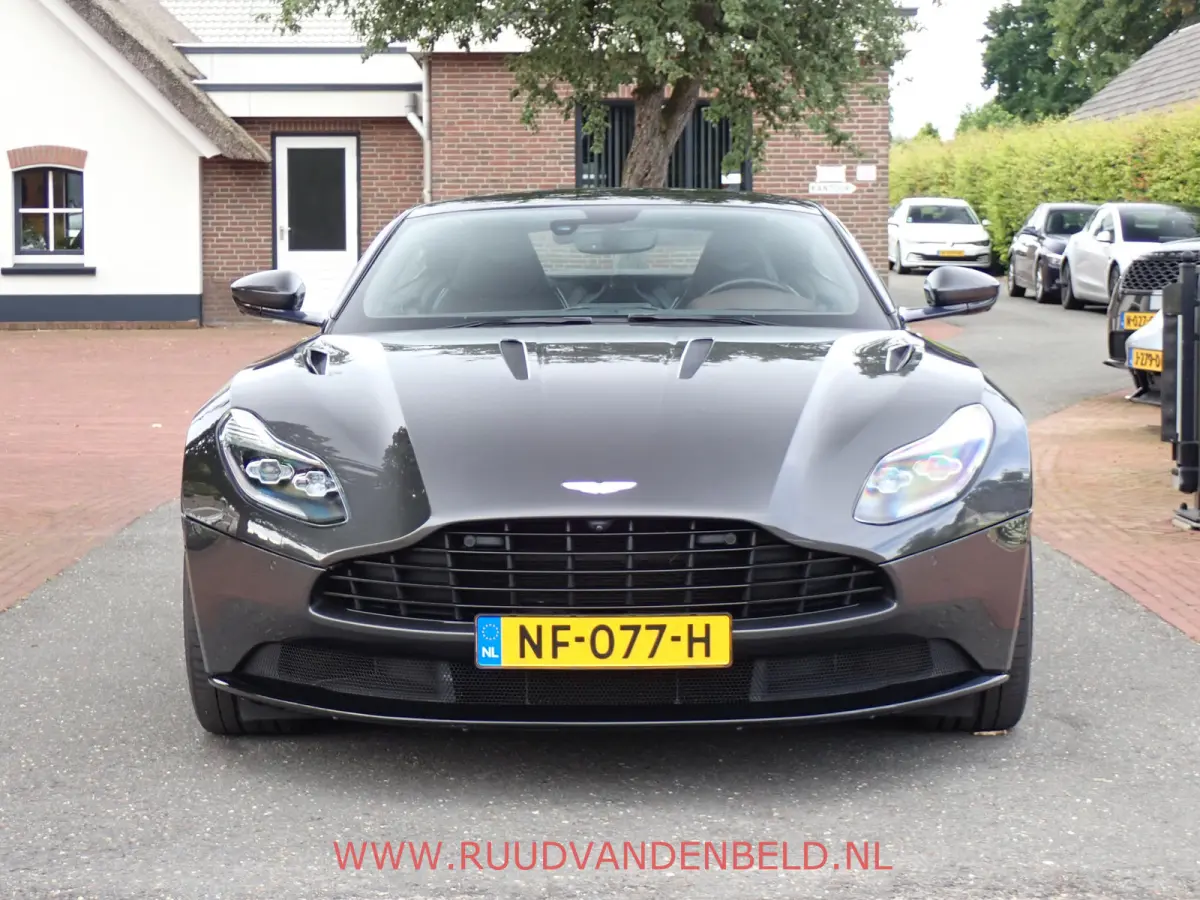 5.2 V12 LAUNCH EDITION / B&O / NL-AUTO + AM-DEALER-ONDERHOUDEN