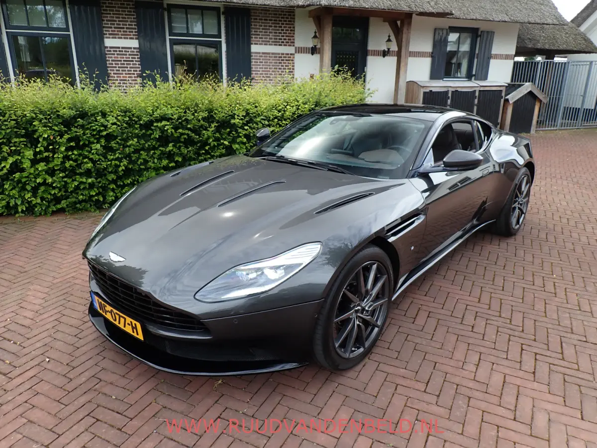 5.2 V12 LAUNCH EDITION / B&O / NL-AUTO + AM-DEALER-ONDERHOUDEN