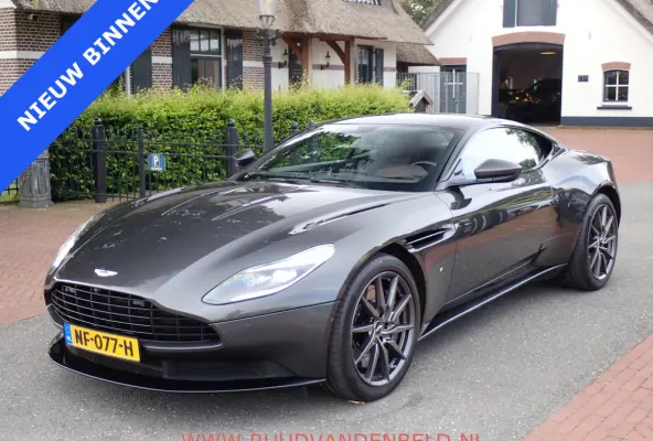 5.2 V12 LAUNCH EDITION / B&O / NL-AUTO + AM-DEALER-ONDERHOUDEN