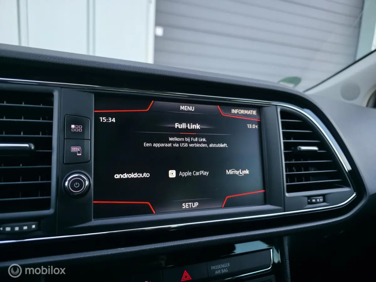 1.4 TSI FR DSG / Navi / Carplay / Trekh. / LED