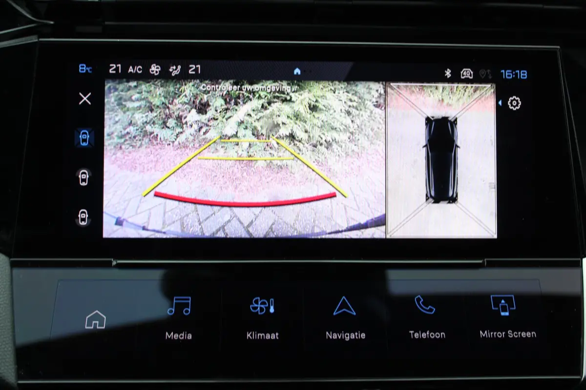 1.2 PureTech Allure Pack Business 130PK | Parkeercamera | Apple/Android Carplay | Navigatie