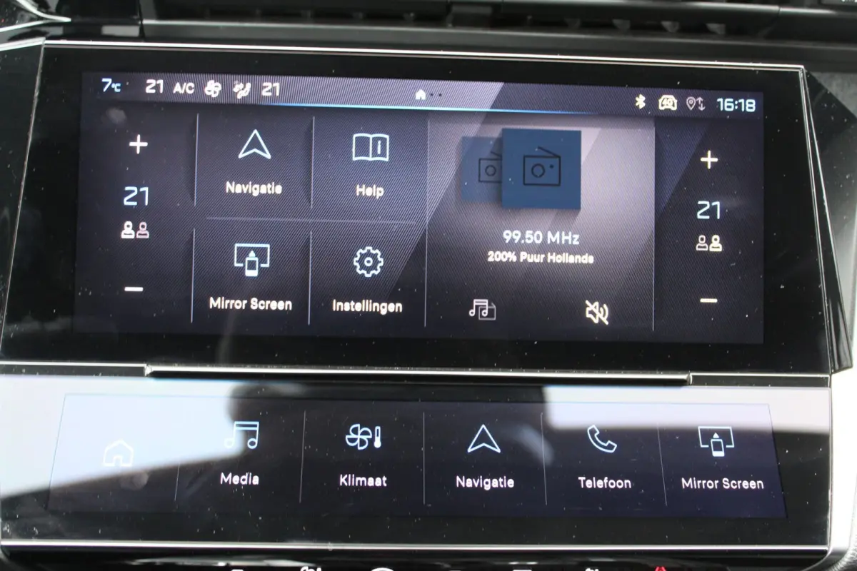 1.2 PureTech Allure Pack Business 130PK | Parkeercamera | Apple/Android Carplay | Navigatie
