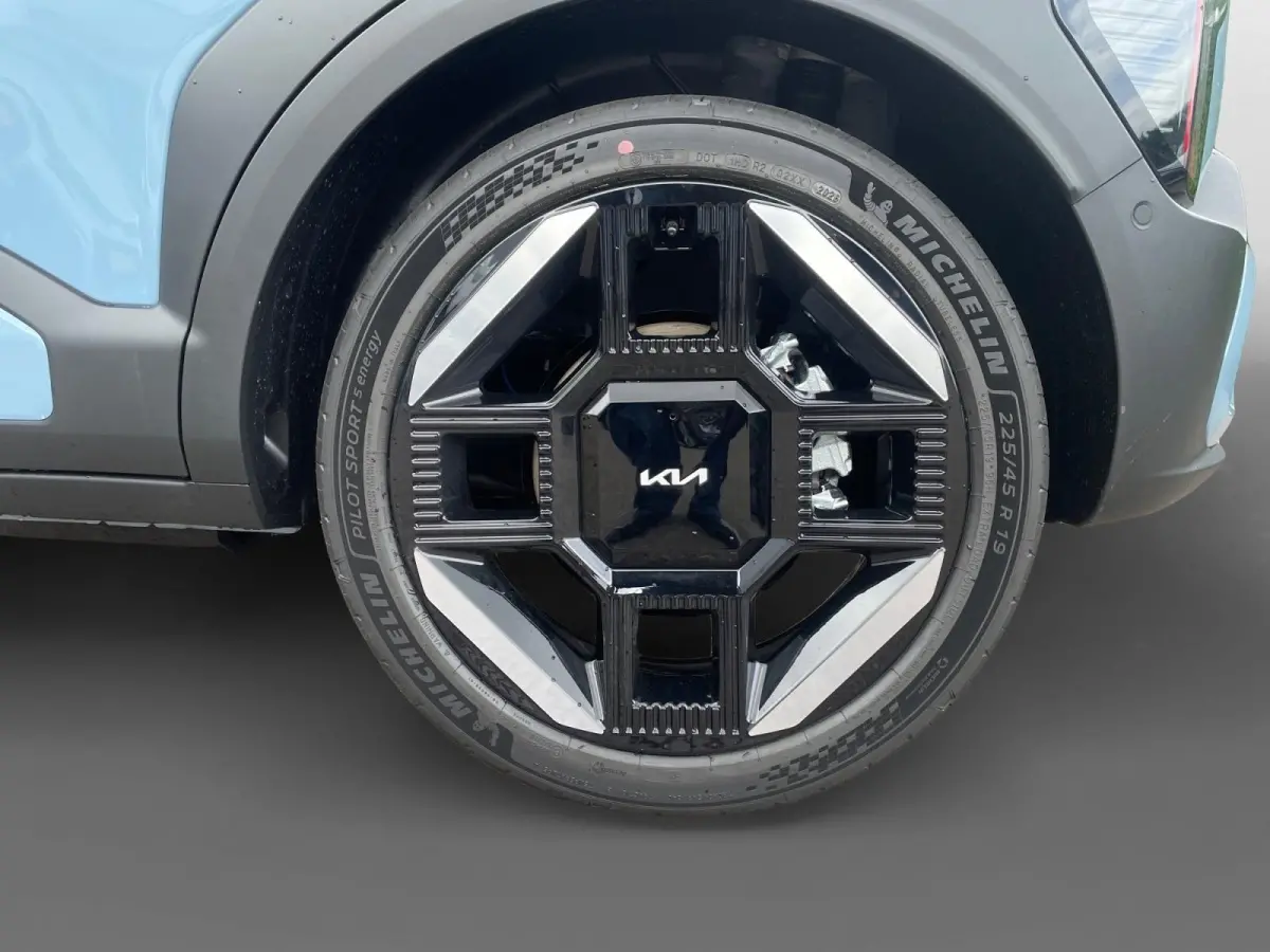 GT-Line 61 kWh | Nieuw model | Nu te bestellen| 413 km actieradius | GT-Line interieur |  | Nu met €3.000,- Inruilpremie
