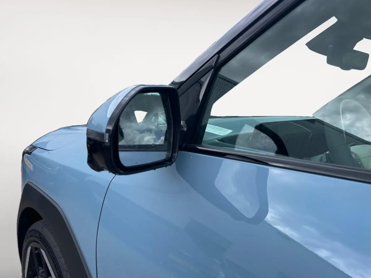 GT-Line 61 kWh | Nieuw model | Nu te bestellen| 413 km actieradius | GT-Line interieur |  | Nu met €3.000,- Inruilpremie